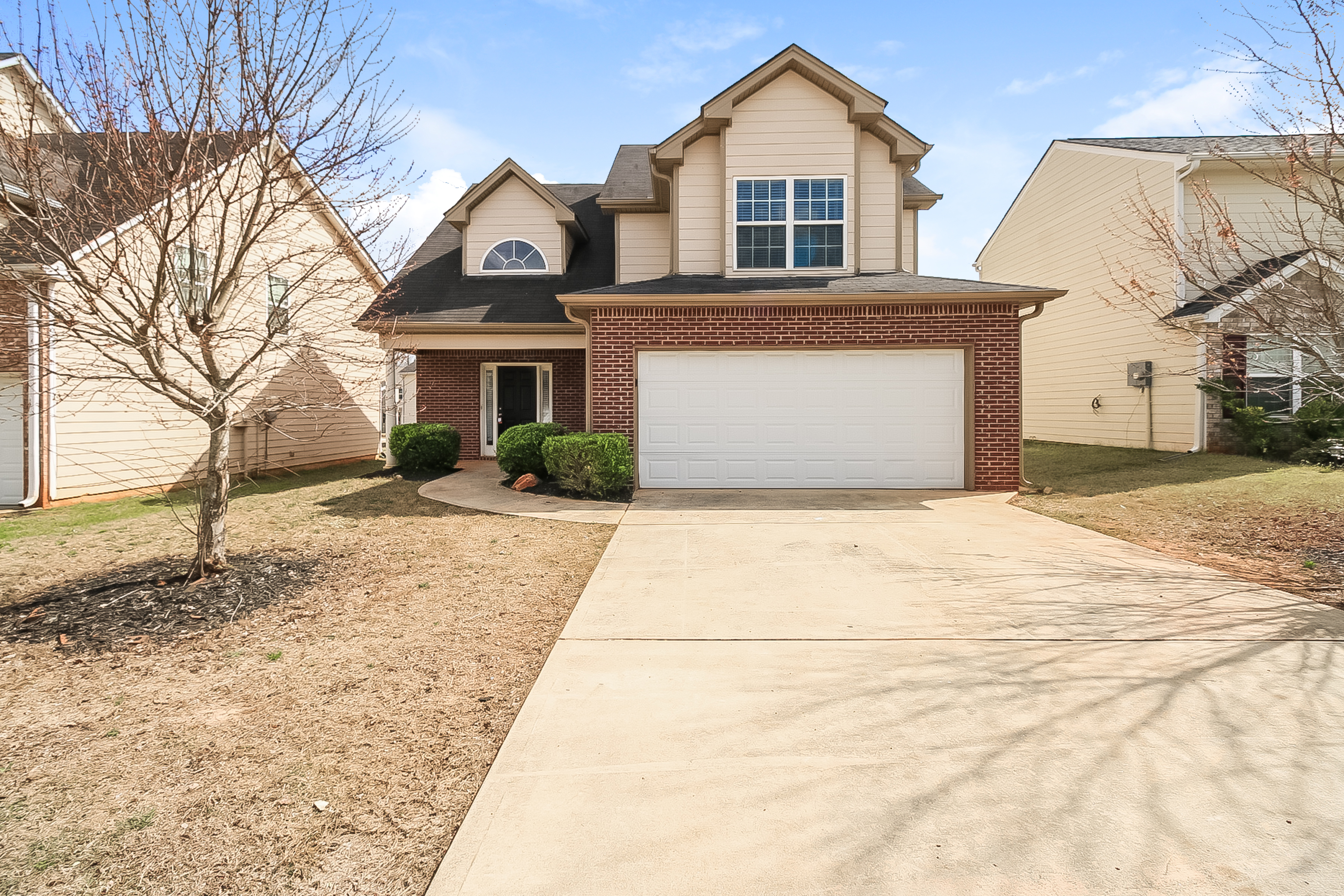 415 Parkside Way McDonough, GA 30253